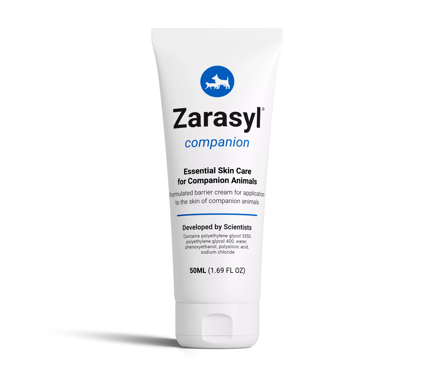 Zarasyl Companion (50ml)