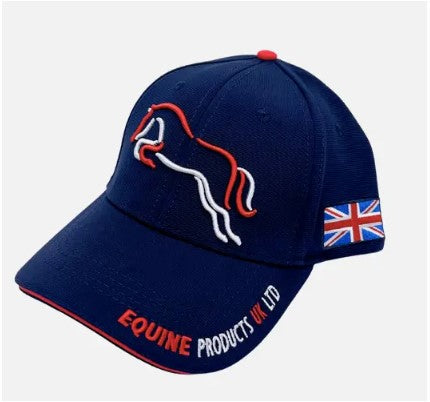 Baseballkappe EQUINE PRODUCTS U.K