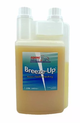 Breeze-Up