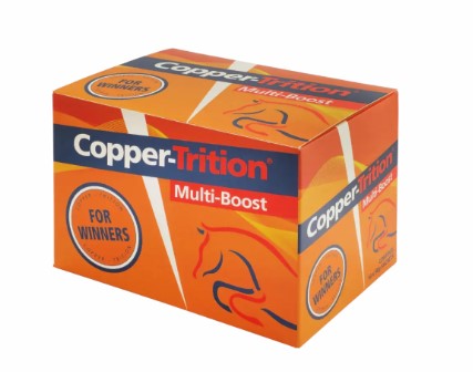 Copper Trition Multi Boost