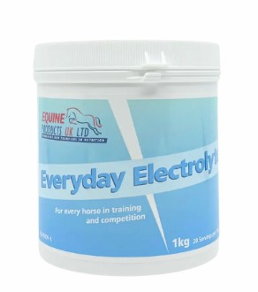 Every Day Electrolyte