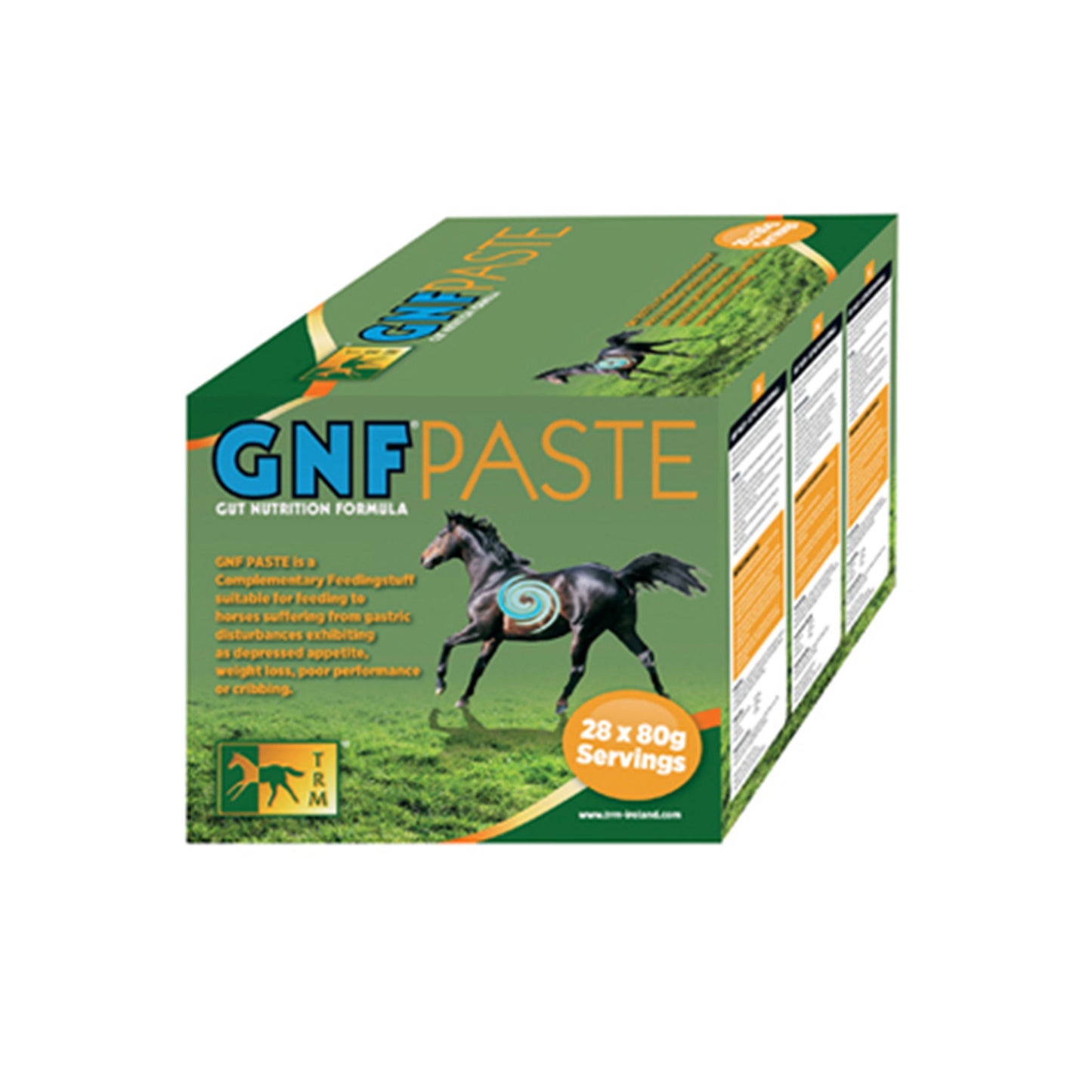 GNF Paste (28x 80g)