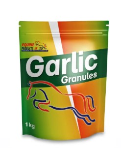 Garlic Granules