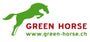 Green Horse