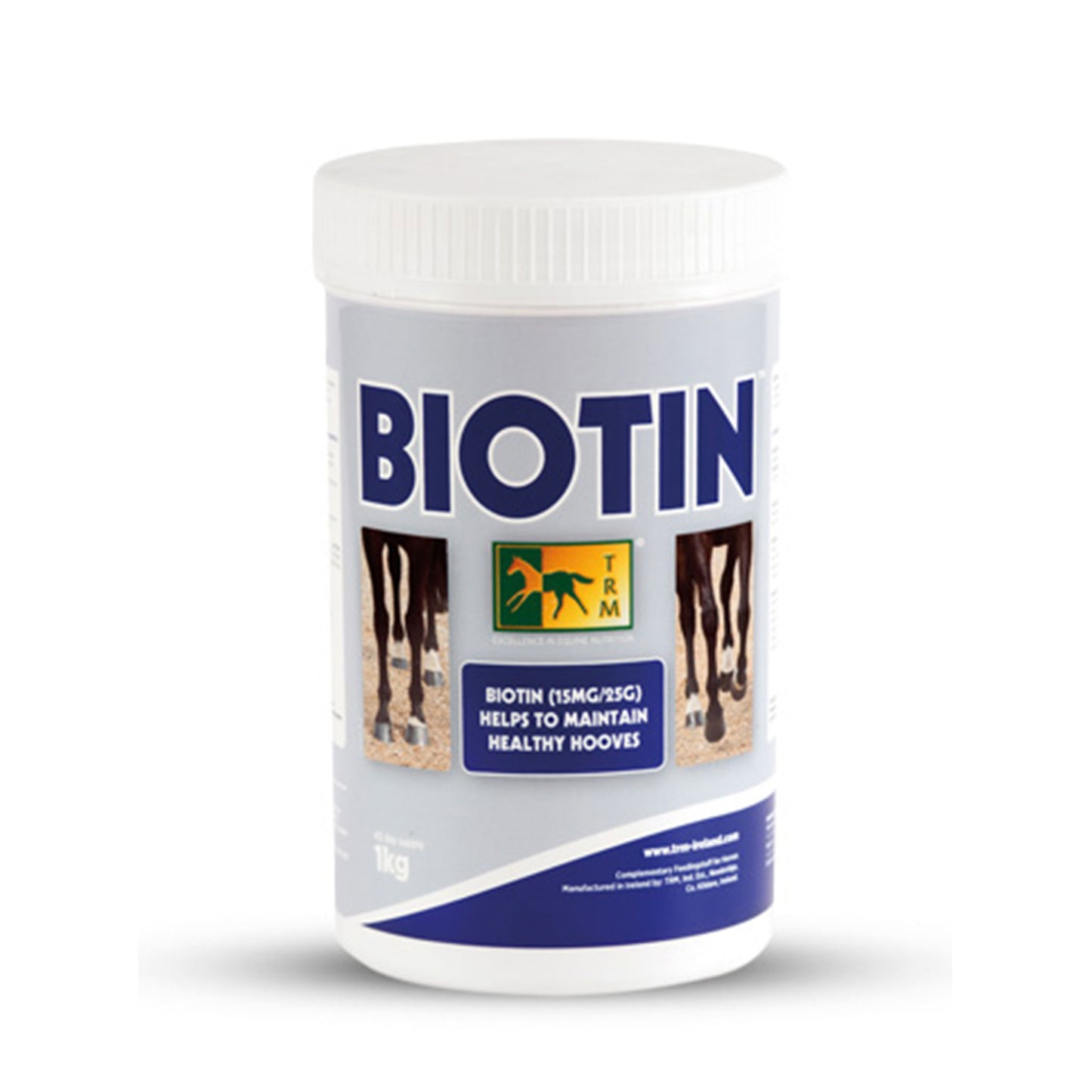 Biotin