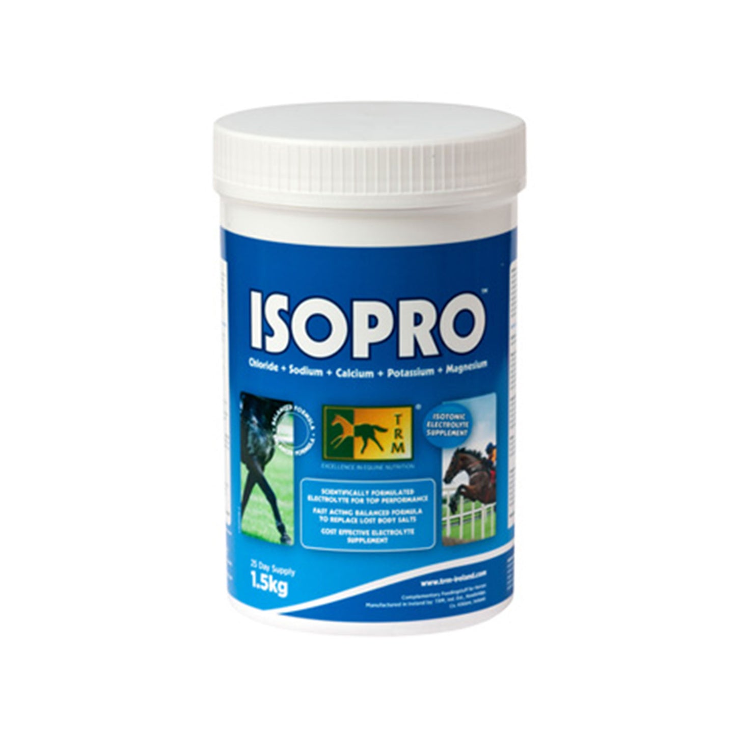 Isopro