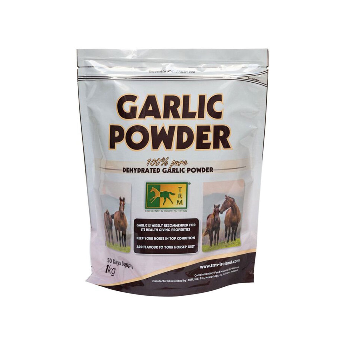 Garlic Powder