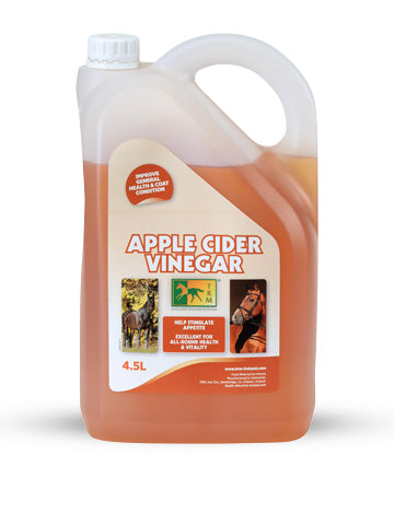 Apple Cider Vinegar