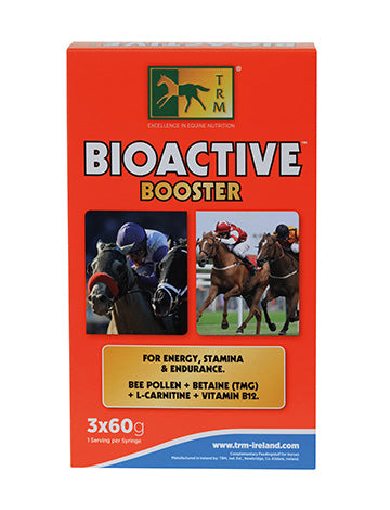 Bioactive (3x 60g)