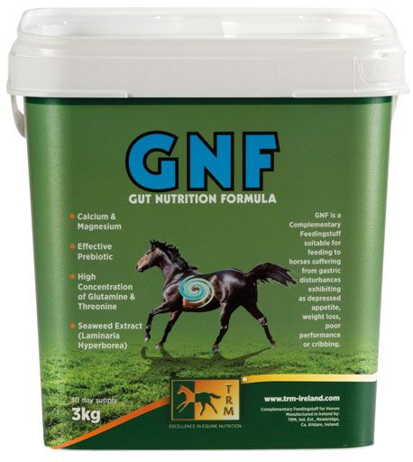 GNF Pellets