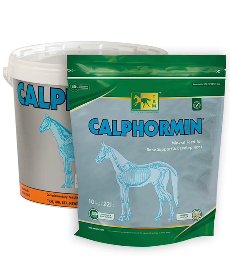 Calphormin