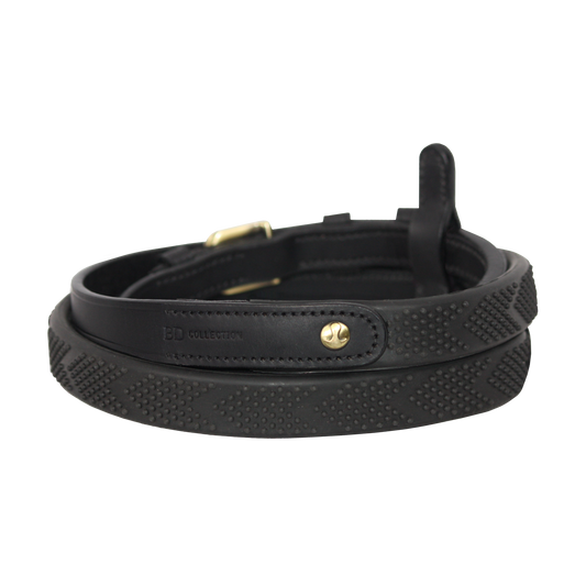 Bruno Delgrange Gummizügel