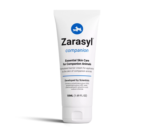 Zarasyl Companion (50ml)