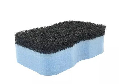 April Power Shower Horse Sponge