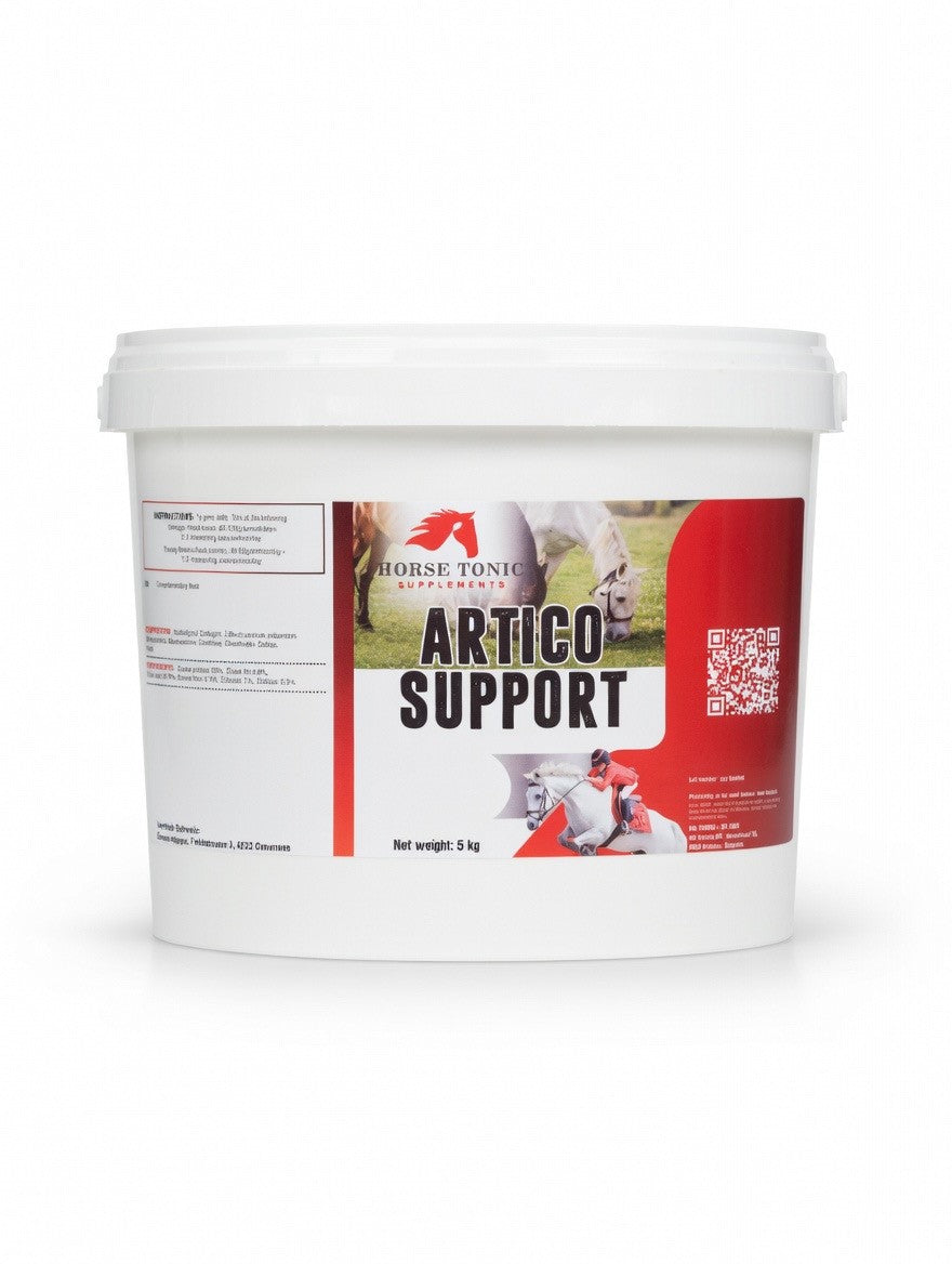 Artico Support - Gelenkunterstützung