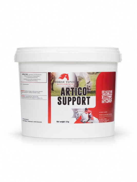 Artico Support - Gelenkunterstützung