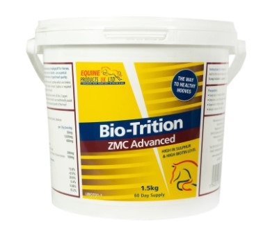 Bio-Trition ZMC Advanced