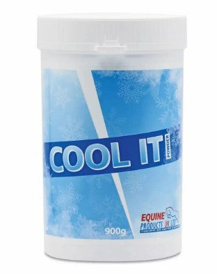 Cool It Powder