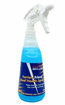 Farrier's Friend Hoof Health Spray