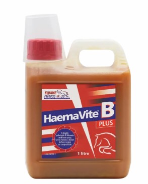 HaemaVite B