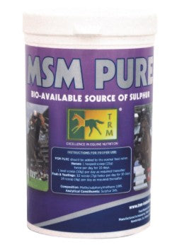 MSM Pure