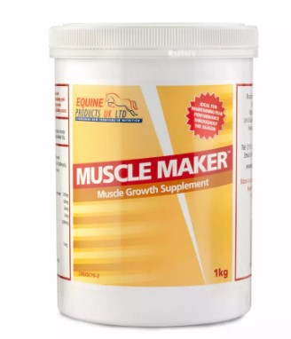 Muscle Maker