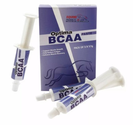 Optima BCAA Paste