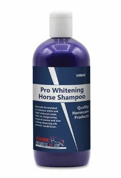 Pro Whitening Shampoo
