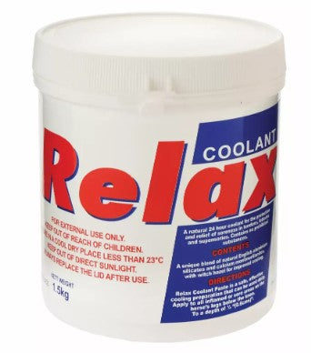 Relax Coolant