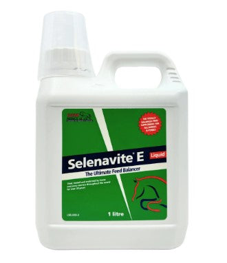 Selenavite E Liquid