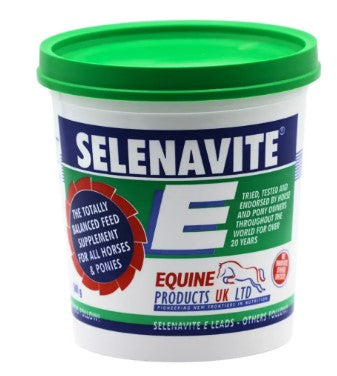 Selenavite E Powder