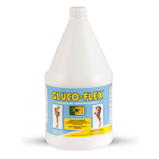 Gluco-Flex