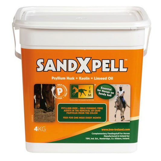 Sandxpell