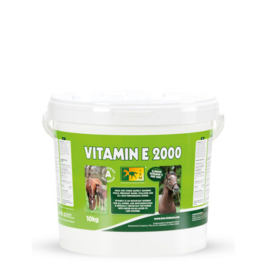 Vitamin E 2000