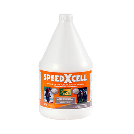 SpeedXcell