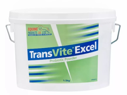TransVite Excel