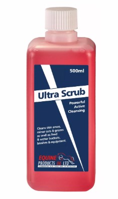 Ultra Scrub