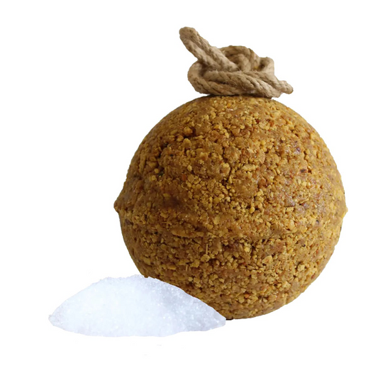 Knabber-Ball ELYTE von UNIKA
