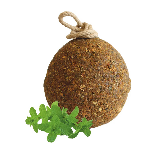 Knabber-Ball HERBS von UNIKA