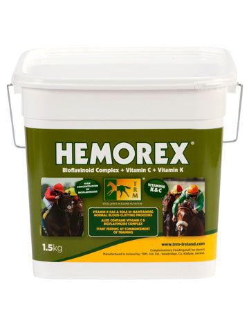 Hemorex