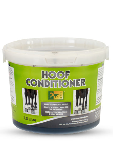 Hoof Conditioner
