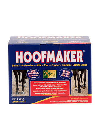 Hoofmaker Powder