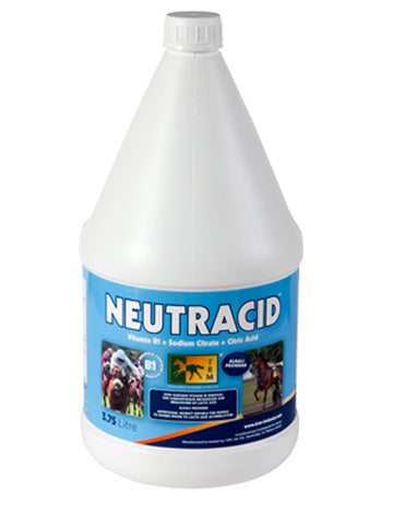 Neutracid