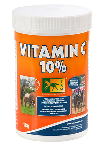 Vitamin C 10%