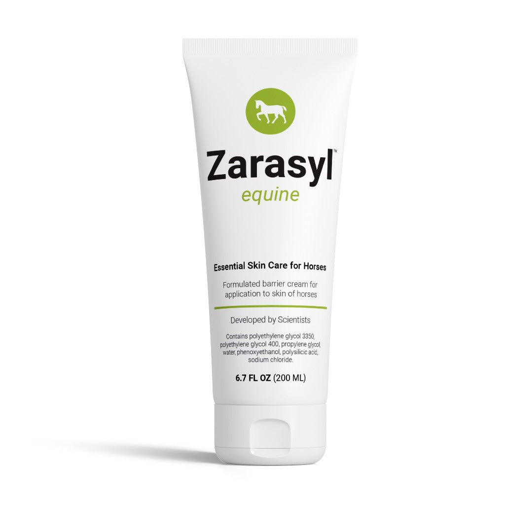 Zarasyl Equine (200ml)